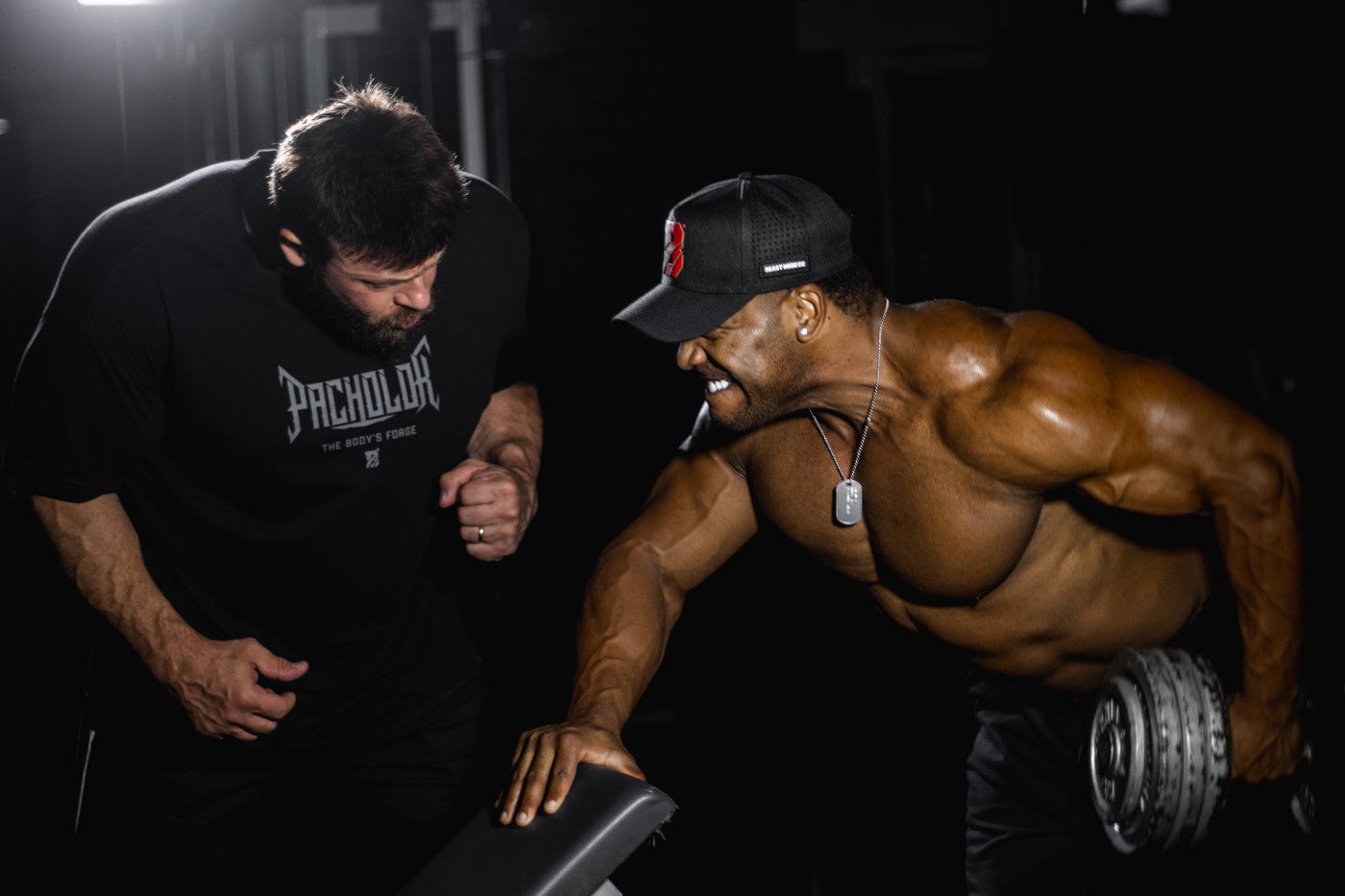 Musculação: O Esporte Mais Praticado do Mundo