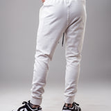 Calça Jogging Chloe Beast Mode Alpina Off White