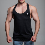 Regata Cavada Conforto Beast Mode Black Armor Preta