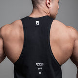 Regata Cavada Conforto Beast Mode Black Armor Preta