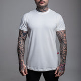 Camiseta T-shirt Beast M. Pima Off-White