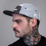 Boné Five Panel Aba Reta Beast Manifest Mode