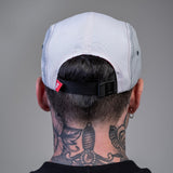 Boné Five Panel Aba Reta Beast Manifest Mode